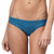 Patagonia Nanogrip Bikini Bottom - Women's Wavy Blue