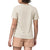 Patagonia Regenerative Organic Certified Cotton Lightweight Tee - Unisex Undyed Natural