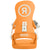 Ride CL-4 Snowboard Bindings - Women's Papaya