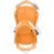 Ride CL-4 Snowboard Bindings - Women's Papaya