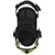 Ride A-10 Snowboard Bindings 2024 Lime