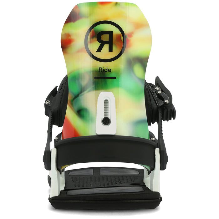 Ride C-10 Snowboard Bindings 2024 Trip