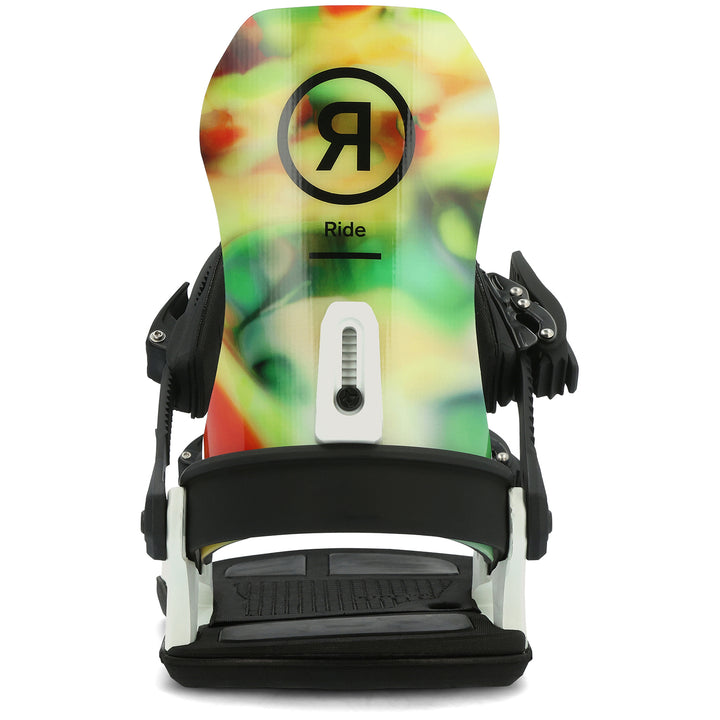Ride C-10 Snowboard Bindings 2024 Trip