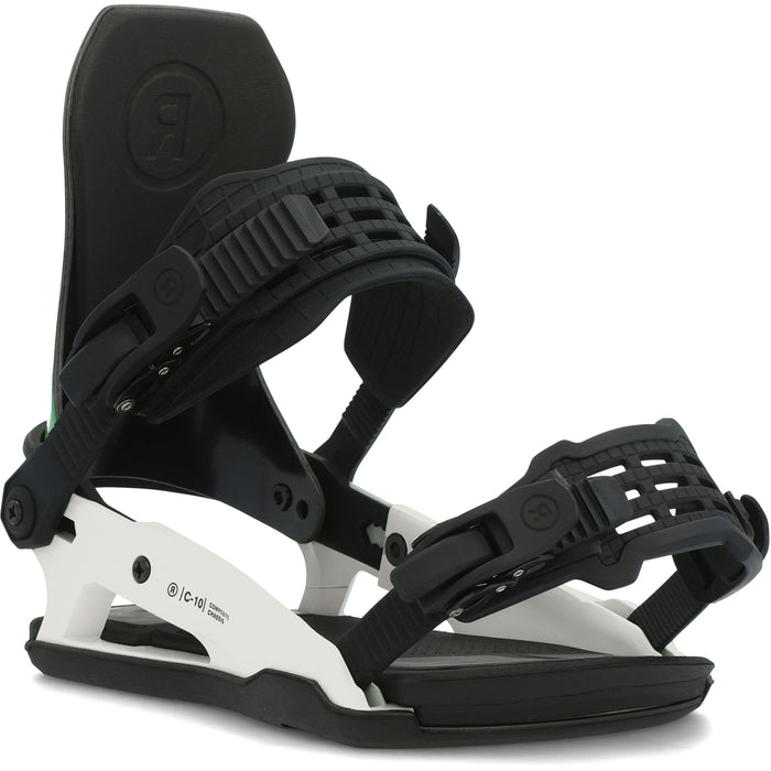 Ride C-10 Snowboard Bindings 2024 Trip