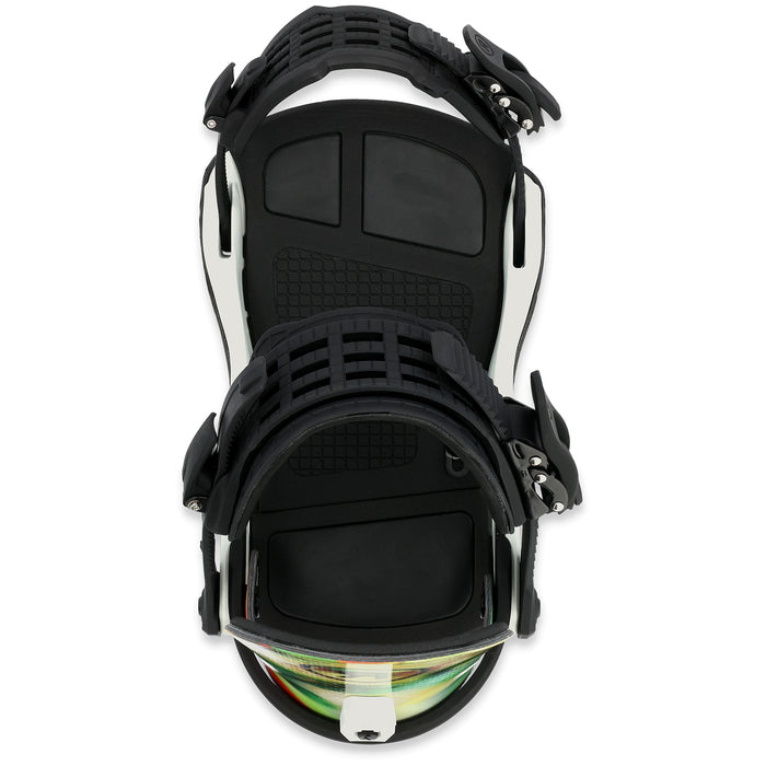 Ride C-10 Snowboard Bindings 2024 Trip