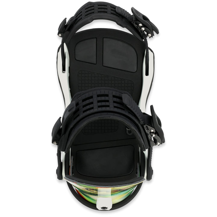 Ride C-10 Snowboard Bindings 2024 Trip