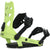 Ride A-8 Snowboard Bindings 2024 Lime