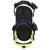 Ride A-8 Snowboard Bindings 2024 Lime
