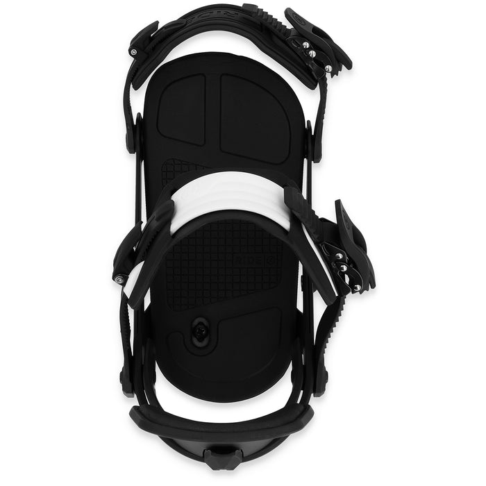 Ride A-6 Snowboard Bindings 2024 Tag
