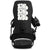 Ride A-6 Snowboard Bindings 2024 Tag