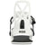 Ride C-4 Snowboard Bindings White