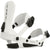 Ride AL-6 Snowboard Bindings - Women's White
