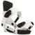 Ride AL-6 Snowboard Bindings - Women's White