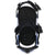 Ride AL-6 Snowboard Bindings - Women's Black