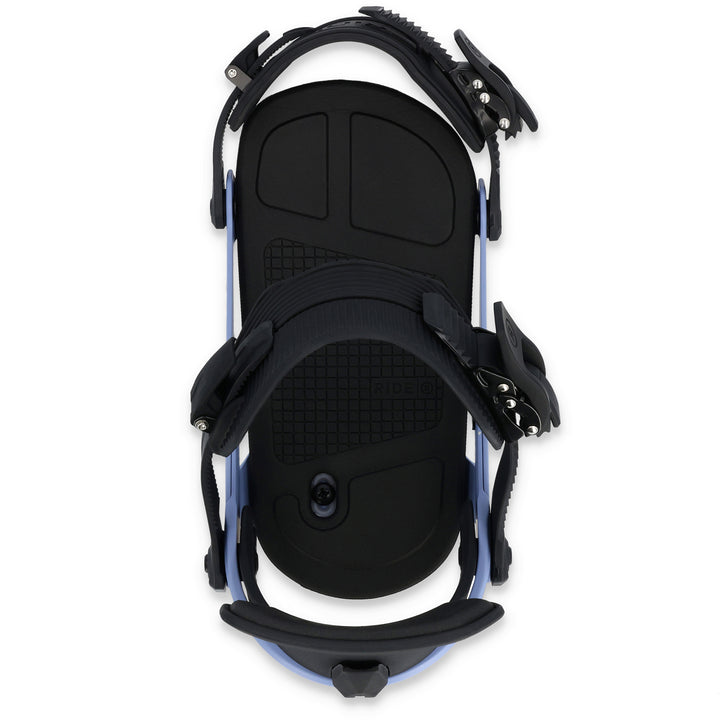 Ride AL-6 Snowboard Bindings - Women's Black