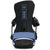 Ride AL-6 Snowboard Bindings - Women's Black