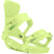 Ride AL-6 Snowboard Bindings - Women's Lime