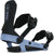 Ride AL-6 Snowboard Bindings - Women's Black