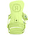 Ride AL-6 Snowboard Bindings - Women's Lime