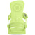 Ride CL-6 Snowboard Bindings - Women's  Lime