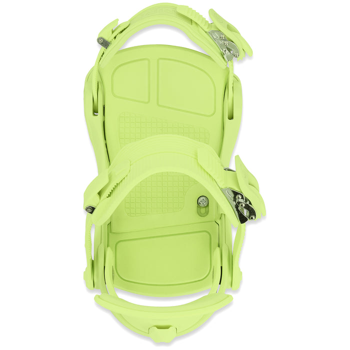Ride CL-6 Snowboard Bindings - Women's  Lime