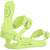 Ride CL-6 Snowboard Bindings - Women's  Lime