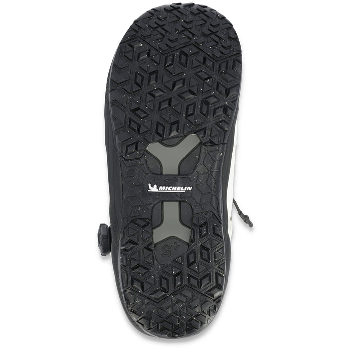Ride Torrent Snowboard Boots 2024 White