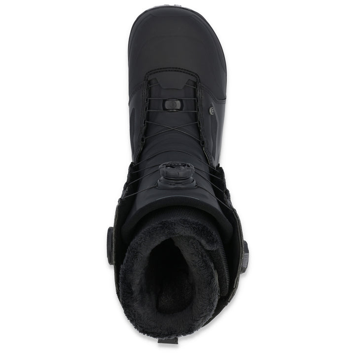 Ride Trident Boa Snowboard Boots 2024 Black