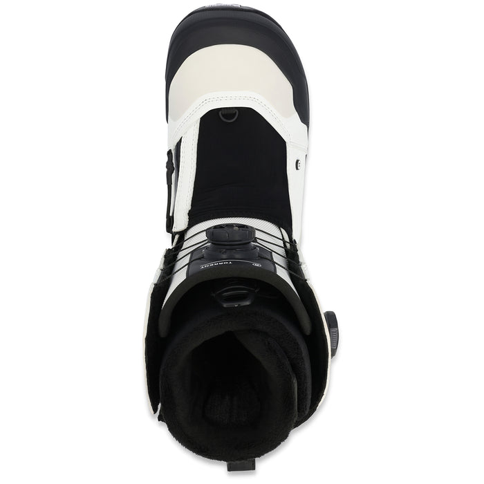 Ride Torrent Snowboard Boots 2024 White