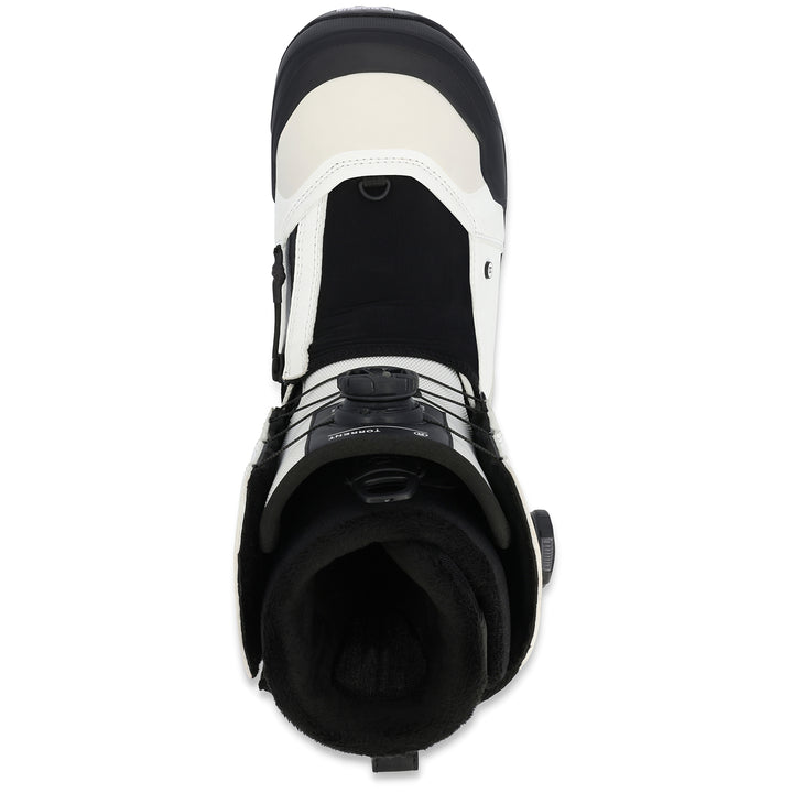 Ride Torrent Snowboard Boots 2024 White