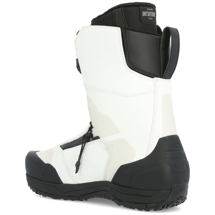 Ride Torrent Snowboard Boots 2024 White