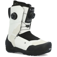 Ride Torrent Snowboard Boots 2024 White::White