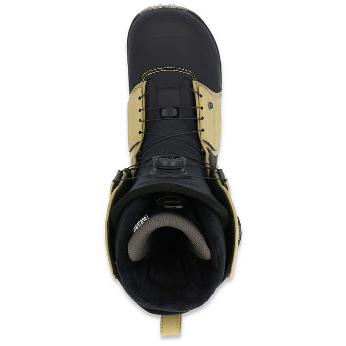 Ride Insano Snowboard Boots 2024 Olive