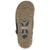 Ride Insano Snowboard Boots 2024 Olive