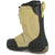 Ride Insano Snowboard Boots 2024 Olive