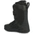 Ride The 92 Snowboard Boots 2024 Black