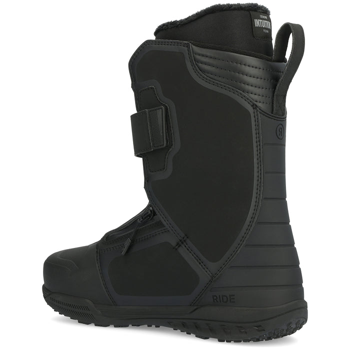 Ride The 92 Snowboard Boots 2024 Black