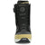 Ride Lasso Pro Wide Snowboard Boots 2024 Black