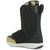 Ride Lasso Pro Wide Snowboard Boots 2024 Black