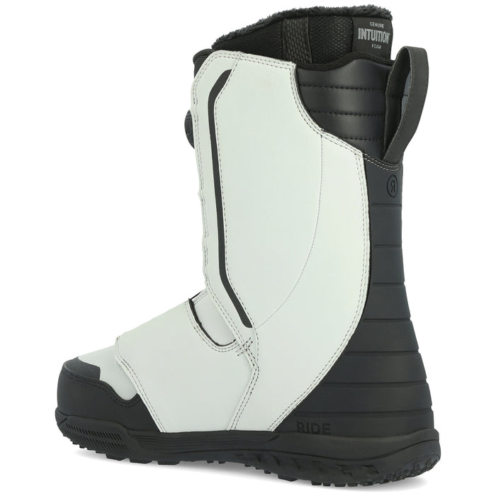 Ride Lasso Pro Snowboard Boots 2024 Grey