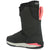 Ride Lasso Boa Snowboard Boots 2024 Pink