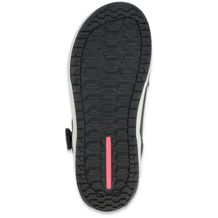Ride Lasso Boa Snowboard Boots 2024 Pink