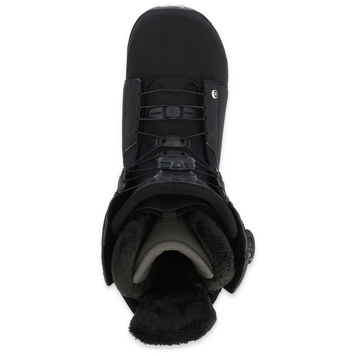 Ride Cadence Snowboard Boots - Women's 2024 Black