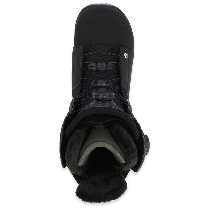 Ride Cadence Snowboard Boots - Women's 2024 Black