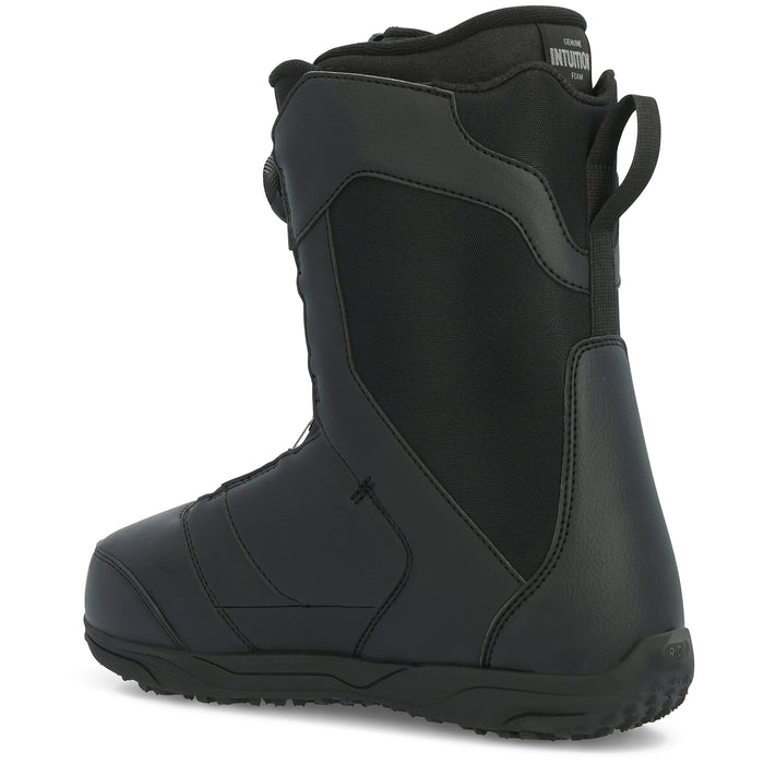Ride Rook Snowboard Boots Black