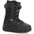 Ride Rook Snowboard Boots Black