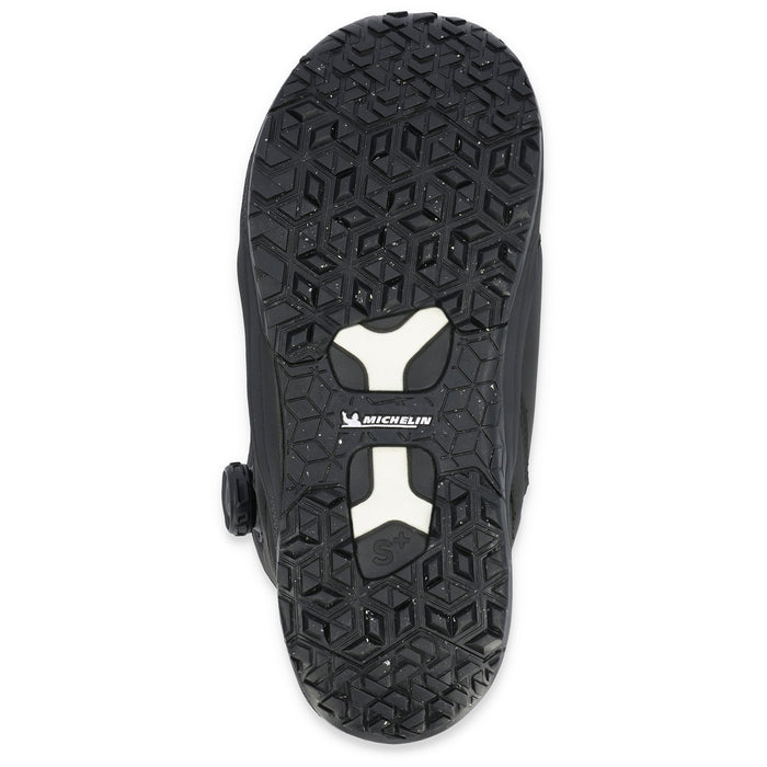 Ride Cadence Snowboard Boots - Women's 2024 Black