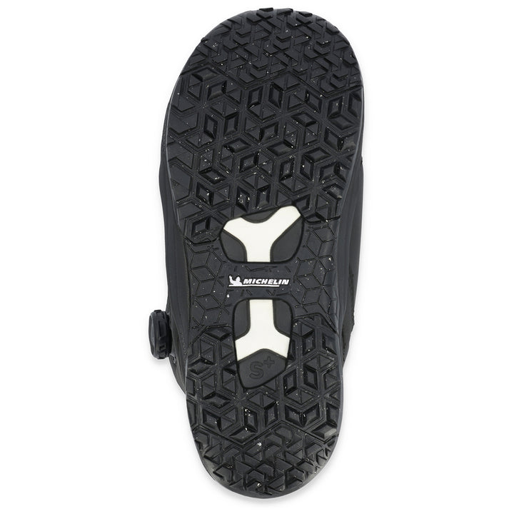 Ride Cadence Snowboard Boots - Women's 2024 Black