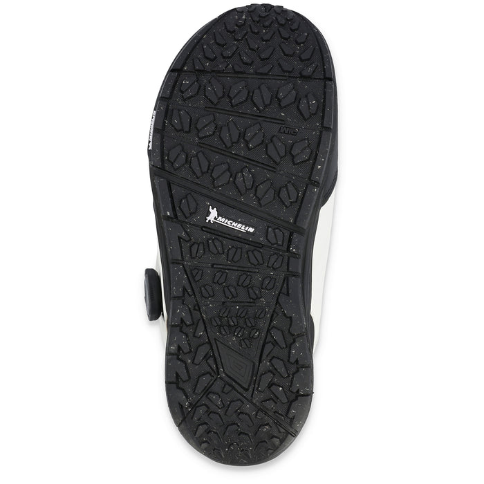 Ride Hera Pro Snowboard Boots - Women's 2024 Milk