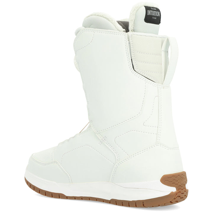 Ride Hera Snowboard Boots - Women's 2024 Stone